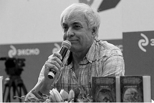 Тело писателя-фантаста Никитина криоконсервируют по его завещанию