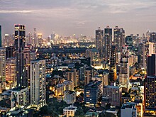 Российские туристы не смогут оплачивать онлайн визы в Таиланд