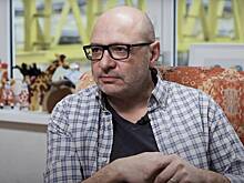 Педагога Диму Зицера признали иноагентом