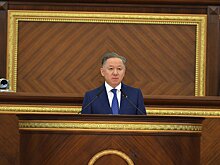 Нурлан Нигматулин перенес операцию на сердце