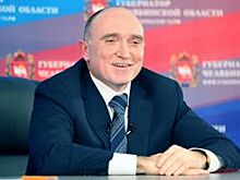 Дубровский в рейтинге влиятельности политиков опять на первом месте – АПЭК