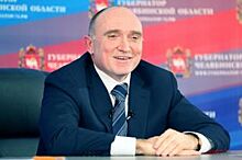 Дубровский в рейтинге влиятельности политиков опять на первом месте – АПЭК