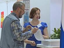 Итоговая явка на муниципальных выборах в Подмосковье составила 23,63%