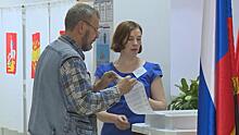Итоговая явка на муниципальных выборах в Подмосковье составила 23,63%