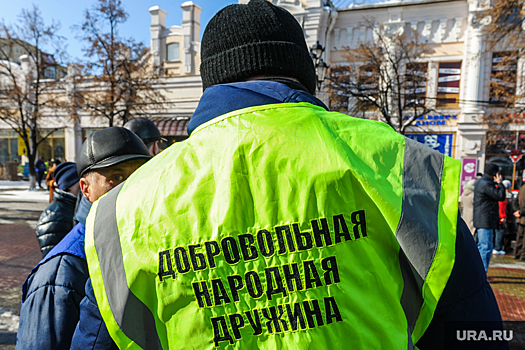 Депутат Госдумы Гусев призвал создать дружины на границах РФ для защиты от диверсантов