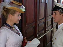 Показы картин Станислава Говорухина пройдут в сети кинотеатров «Москино» с 29 по 31 марта