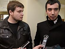 Пранкеры Вован и Лексус выложили тизер разговора с Бушем