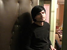 Волгоградский тиктокер Павел Прокудин избил мать из мести