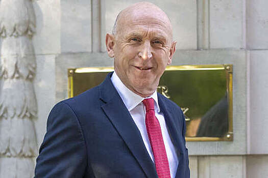 Daily Telegraph: британский министр обороны Хили не уплатил налог за второй дом