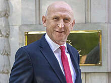 Daily Telegraph: британский министр обороны Хили не уплатил налог за второй дом