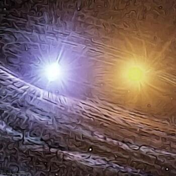 У Солнца может быть давно потерянный близнец