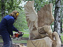 Мастера из 12 стран подали заявки на международный праздник народных ремесел под Томском