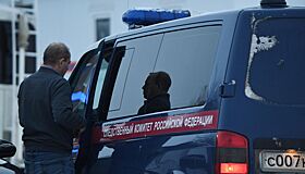 Опубликовано фото подозреваемого в убийстве из-за конфликта на парковке в Москве