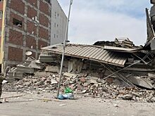 Учёный Завьялов заявил, что землетрясение магнитудой 8,5 и выше бывает в среднем раз в год