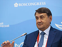 На ВЭФ-2019 прошла сессия «Олимпизм и АТР: взаимное влияние»