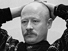 Актера Виктора Проскурина похоронили на Троекуровском кладбище