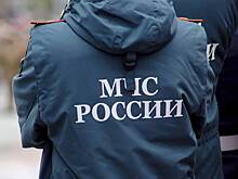 Во Владивостоке с горящего рыболовецкого судна спасли более 20 человек