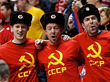 В Госдуме оценили идею выступления россиян на Играх под флагом СССР