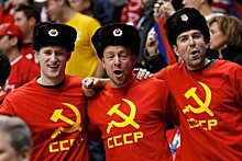 В Госдуме оценили идею выступления россиян на Играх под флагом СССР