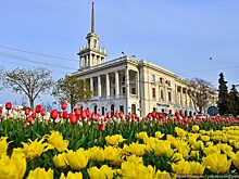 7 млрд рублей из федерального бюджета решат социальные проблемы Севастополя