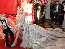 Рудковская объяснила причину подачи иска к Авербуху