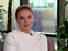 Алина Кабаева: о славе, громких победах и страшных потерях в интервью «Звезде»
