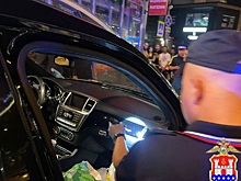 В больнице умерла одна из пострадавших в ДТП в Калининграде, приехавшая на отдых из Хабаровска