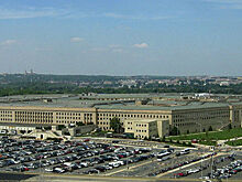 Умер "Мастер Йода" Пентагона Энди Маршалл