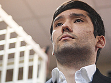 Осужденного после гонок на Gelandewagen Шамсуарова отправят убирать улицы