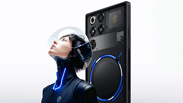 Уникальный игровой смартфон RedMagic 11 Pro: обзор характеристик и сравнение с аналогами