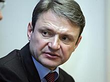У экс-министра Александра Ткачева отнимают бизнес?