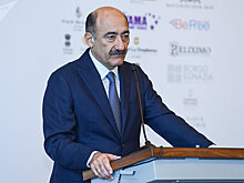 Гараев: азербайджанский туризм столкнулся с новыми реалиями