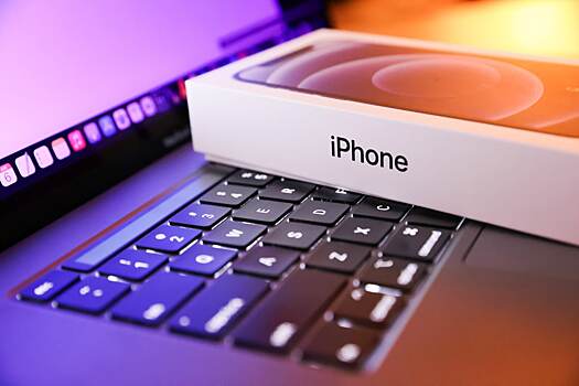 iPhone 12 Pro остался невредимым после падения с 26-го этажа