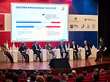 Представители власти и эксперты обсудили госрегулирование туристической отрасти в РФ