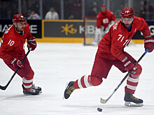 "Его слова задели": Ковальчук расстроил российскую хоккеистку