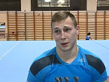 Денис Аблязин завоевал два золота на Кубке России