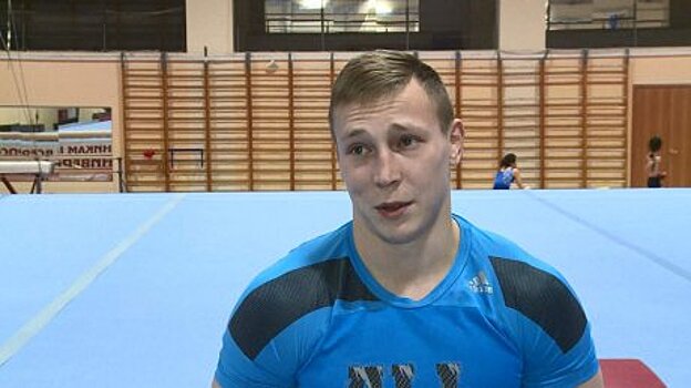 Денис Аблязин завоевал два золота на Кубке России