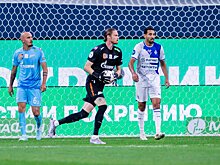 Карпин нашел новых героев: кто может дебютировать за сборную против Иордании?