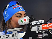 Вирер, Виттоцци, Хофер и Джакомель вошли в состав сборной Италии на первый этап Кубка мира в Контиолахти