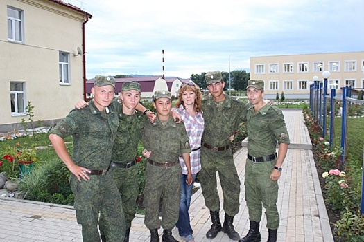 «Чиновники начали мне завидовать»: почему в Ноябрьске закрыли «Комитет солдатских матерей»