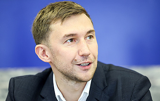 Карякин признался, что соскучился по турнирной практике