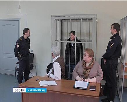 В Калининграде раскрыто разбойное нападение на дом 70-летней пенсионерки