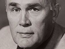 Умер народный артист России Валерий Хлевинский