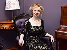 Виталина Цымбалюк-Романовская: Джигарханян был моим первым мужчиной (Видео)