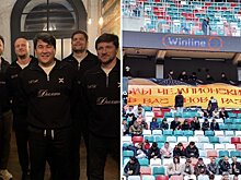 Мусагалиев о возрастной категории болельщиков Медиалиги: «Я не могу полюбить мультики, потому что они мне уже не нравятся. 2Drots ориентированы больше на мультфильмы»