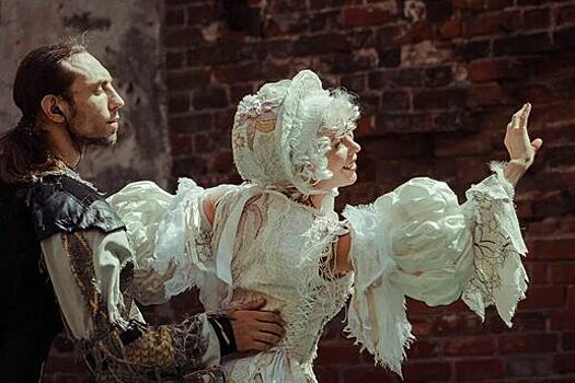 Почти по Гофману: в Железнодорожном представят уличный спектакль «Оживающий город»