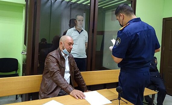 Обвиняемого по взятке 3,6 миллионов "под Газпром" этапируют в Москву — к психиатрам