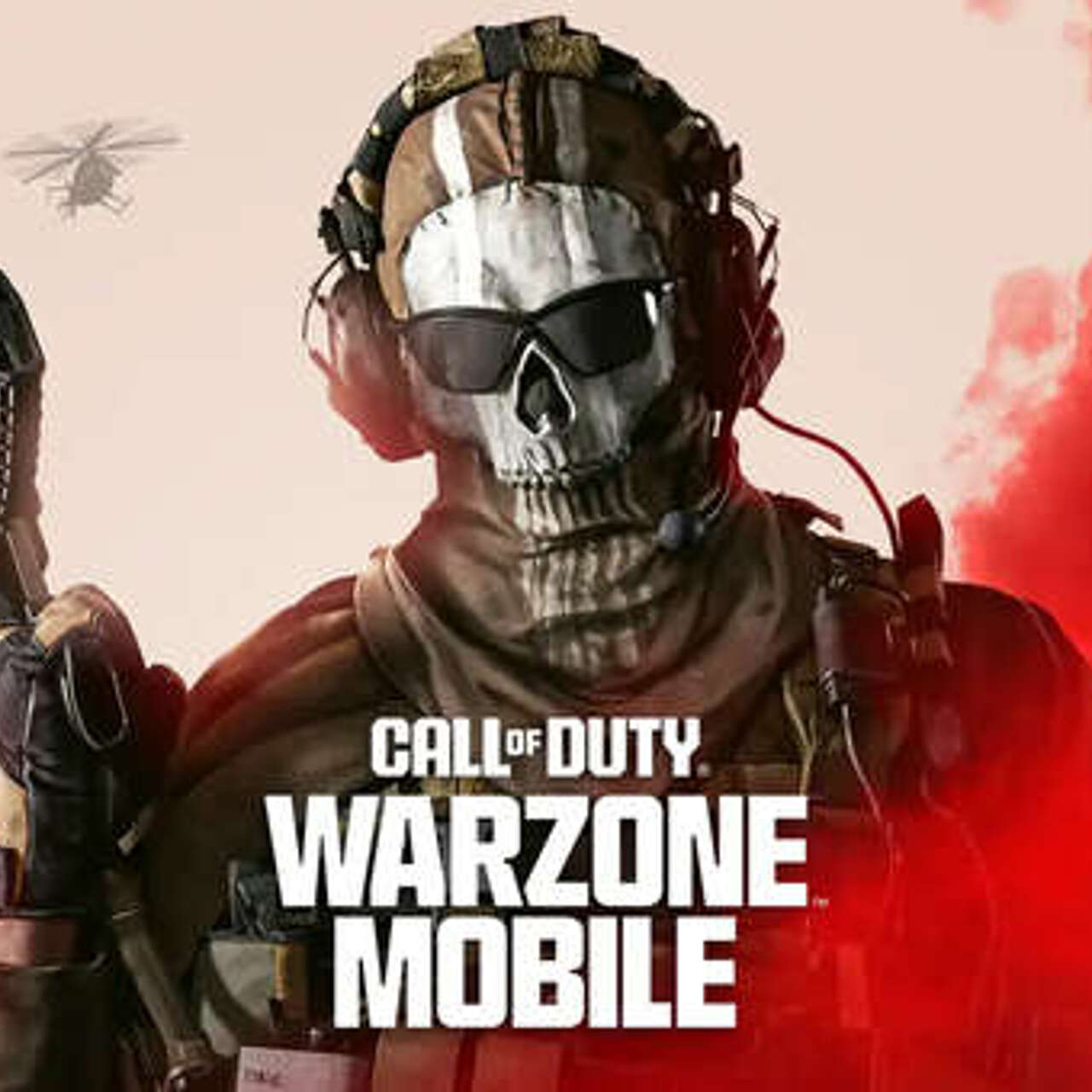 DTF: мобильная Call of Duty: Warzone оказалась недоступна для скачивания в  РФ - Рамблер/новости