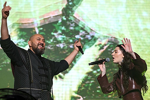 Интерес к башкирскому эпосу на фоне популярности группы Ay Yola вырос вдвое