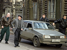 Что считается беспределом у уголовников